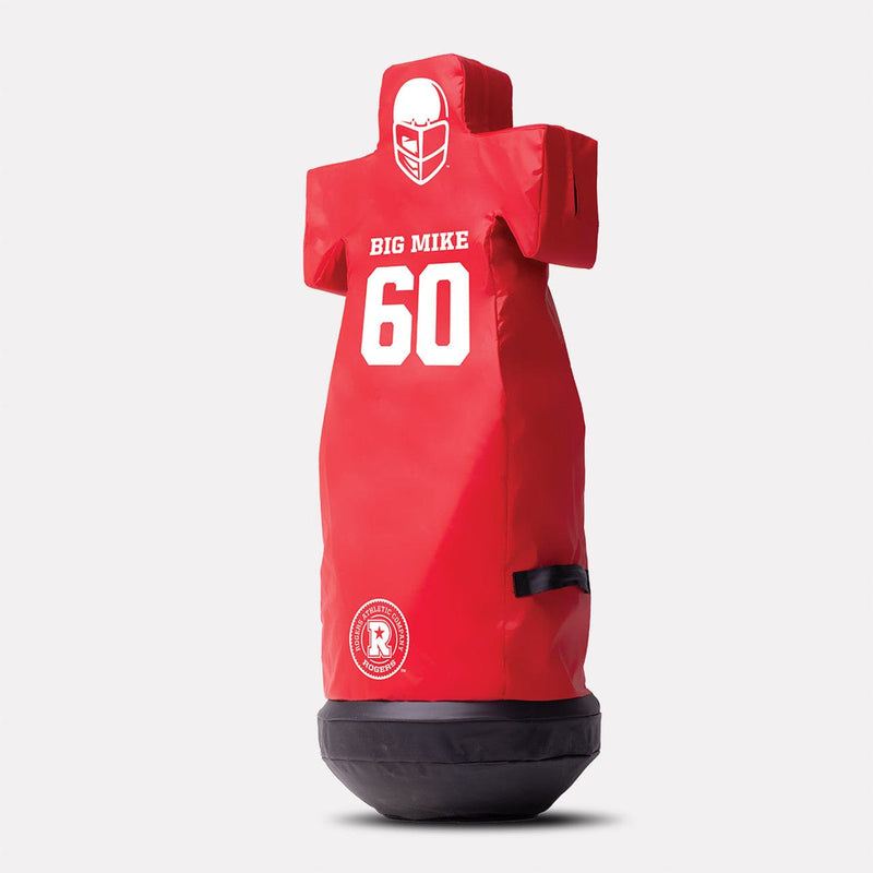 Rogers Athletic Big Mike Pop Up Football Tackle Dummy