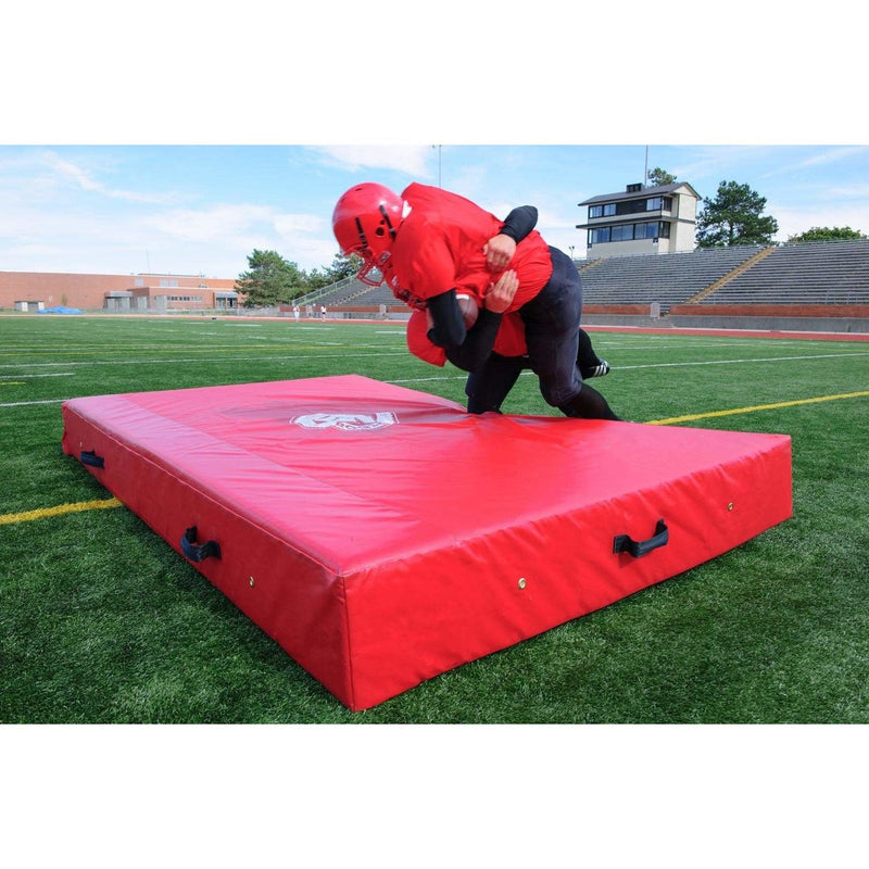 Rogers Athletic Football Landing Mats