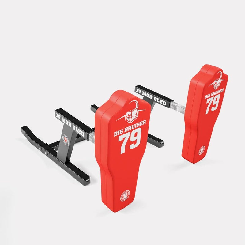 Rogers Athletic JV MOD Youth Football Blocking Sleds