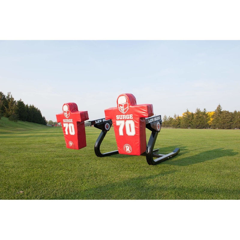 Rogers Athletic LEV Football Blocking Sleds