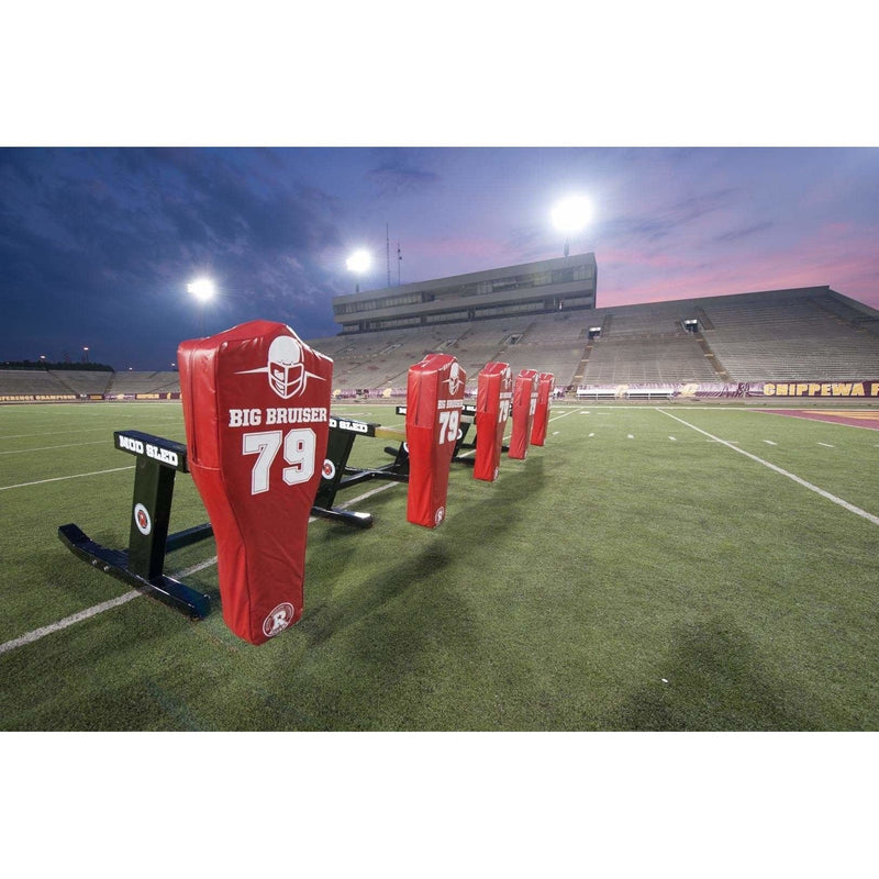 Rogers Athletic MOD Football Blocking Sleds