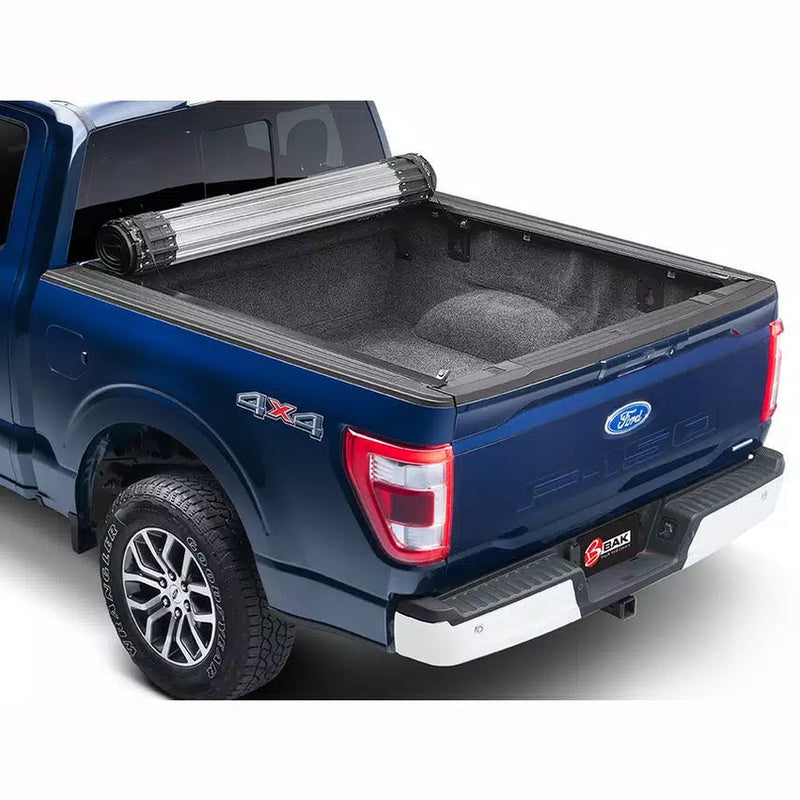 BAK Revolver X2 Ford Super Duty Tonneau Cover - BAK-39330