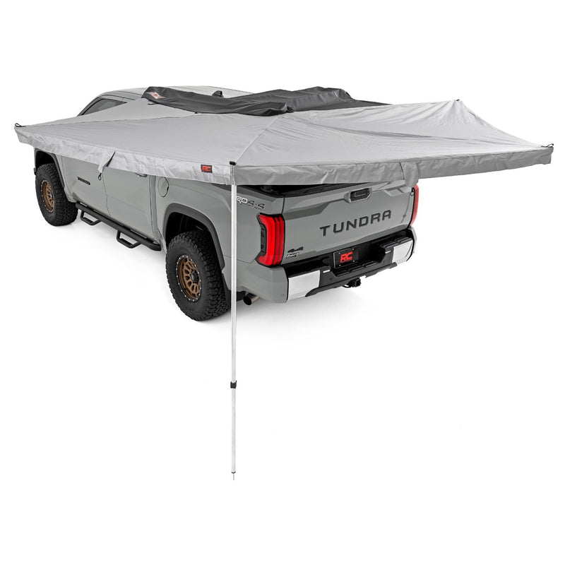 ROUGH COUNTRY 270 DEGREE AWNING DRIVER SIDE - 99047