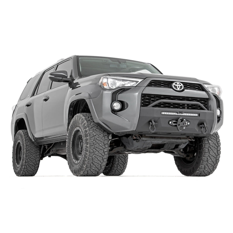 Rough Country 3" Lift Kit | 2010-2023 Toyota 4runner - 76632