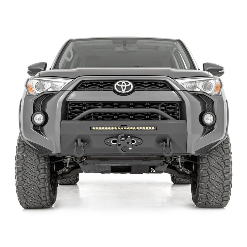 Rough Country 3" Lift Kit | 2010-2023 Toyota 4runner - 76632