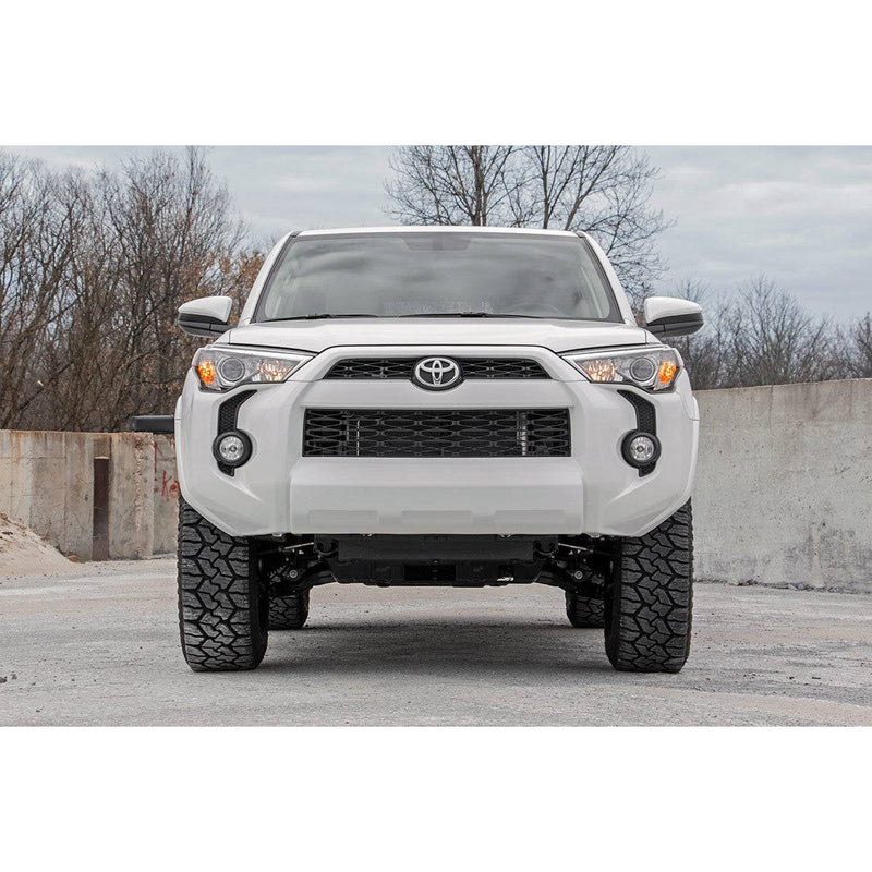 Rough Country 3" Lift Kit | 2010+ Toyota 4runner - 76631