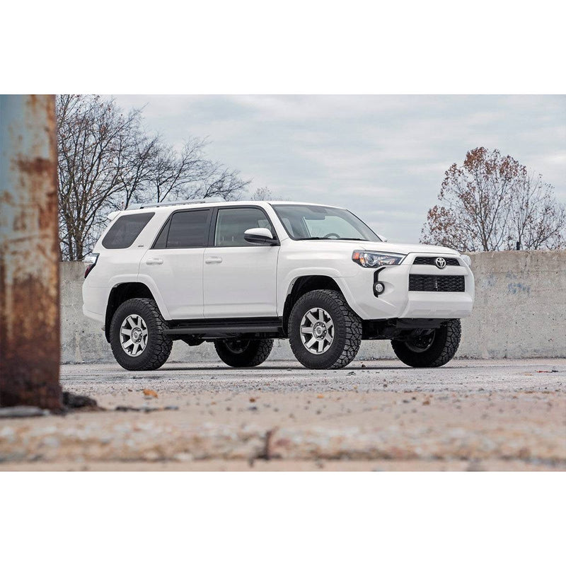 Rough Country 3" Lift Kit | 2010+ Toyota 4runner - 76631