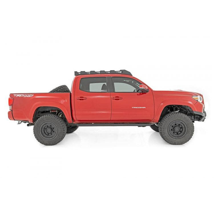 Rough Country Roof Rack | 2005-2023 Toyota Tacoma - 73106