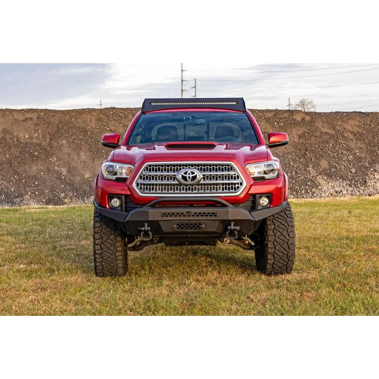 Rough Country Roof Rack | 2005-2023 Toyota Tacoma - 73106