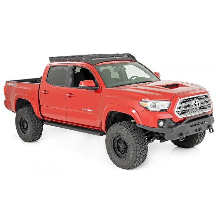 Rough Country Roof Rack | 2005-2023 Toyota Tacoma - 73106