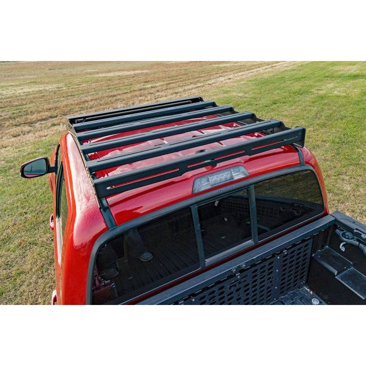 Rough Country Roof Rack | 2005-2023 Toyota Tacoma - 73106