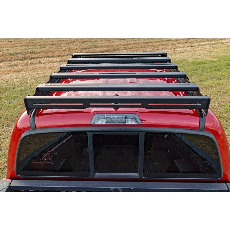 Rough Country Roof Rack | 2005-2023 Toyota Tacoma - 73106