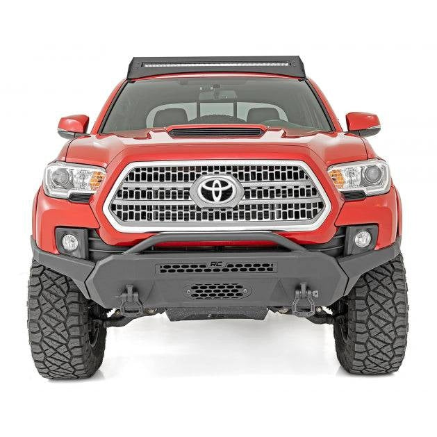 Rough Country Roof Rack | 2005-2023 Toyota Tacoma - 73106