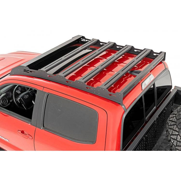 Rough Country Roof Rack | 2005-2023 Toyota Tacoma - 73106