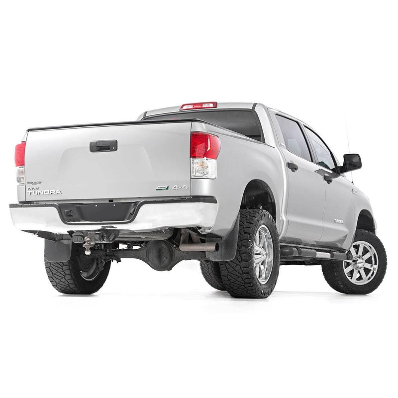 Rough Country 3.5" Lift Kit | 2007-2021 Toyota Tundra - 76830