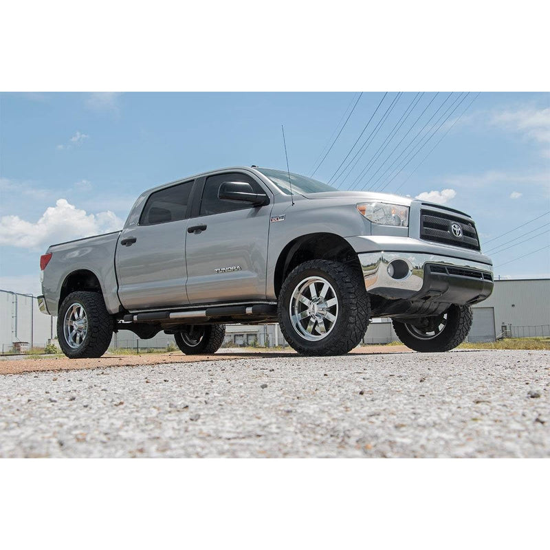 Rough Country 3.5" Lift Kit | 2007-2021 Toyota Tundra - 76830