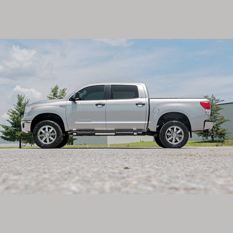 Rough Country 3.5" Lift Kit | 2007-2021 Toyota Tundra - 76830