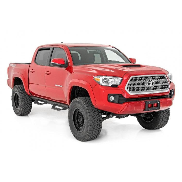 ROUGH COUNTRY 6" LIFT KIT | 2023-2016 TOYOTA TACOMA - 75820