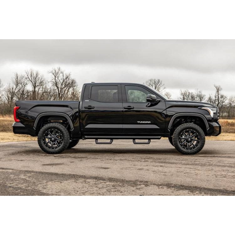 ROUGH COUNTRY 3.5" LIFT KIT | 2022-2024 TOYOTA TUNDRA - 70300