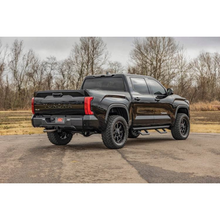 Rough Country 3.5" Lift Kit | 2022-2024 Toyota Tundra - 70300