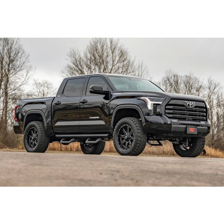 ROUGH COUNTRY 3.5" LIFT KIT | 2022-2024 TOYOTA TUNDRA - 70300