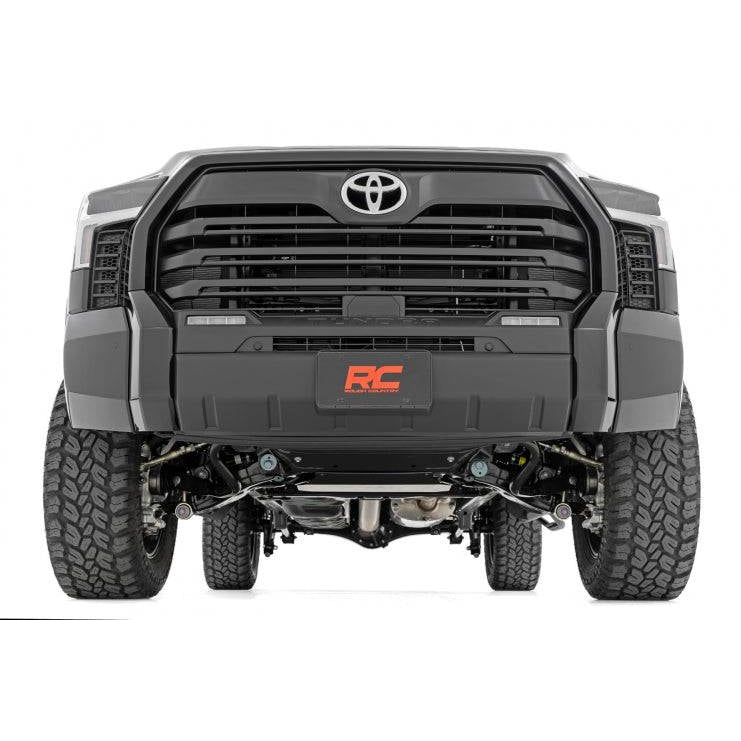 ROUGH COUNTRY 3.5" LIFT KIT | 2022-2024 TOYOTA TUNDRA - 70300