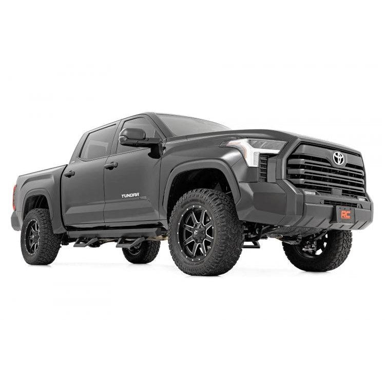 ROUGH COUNTRY 3.5" LIFT KIT | 2022-2024 TOYOTA TUNDRA - 70300