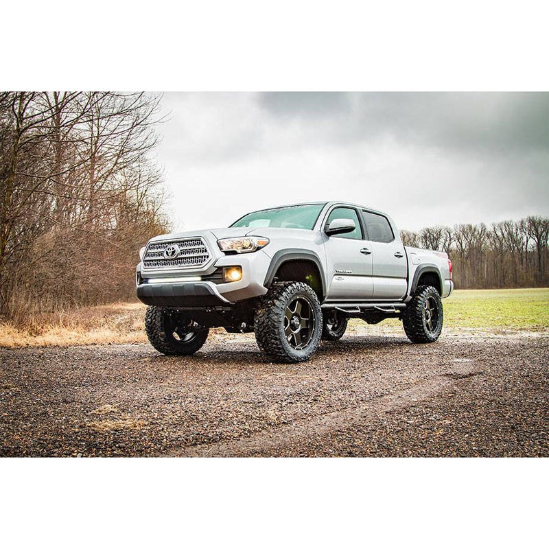 ROUGH COUNTRY 4" LIFT KIT | 2023-2016 TOYOTA TACOMA - 75720