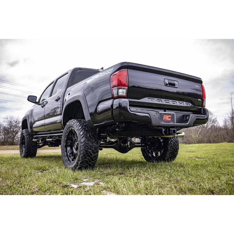 ROUGH COUNTRY 6" LIFT KIT | 2023-2016 TOYOTA TACOMA - 75820