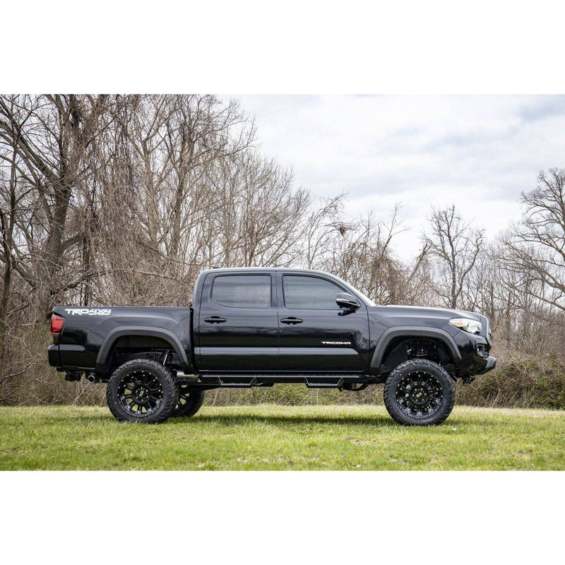 ROUGH COUNTRY 6" LIFT KIT | 2023-2016 TOYOTA TACOMA - 75820