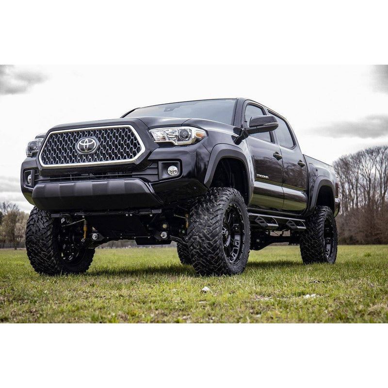 ROUGH COUNTRY 6" LIFT KIT | 2023-2016 TOYOTA TACOMA - 75820