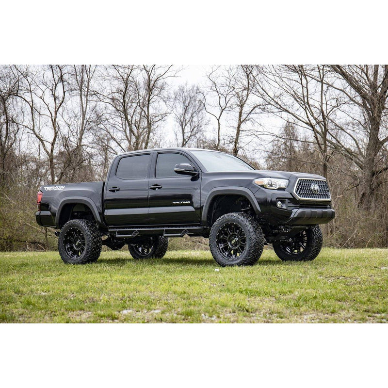 ROUGH COUNTRY 6" LIFT KIT | 2023-2016 TOYOTA TACOMA - 75820