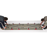 RTC Scissor Tile Lifting System