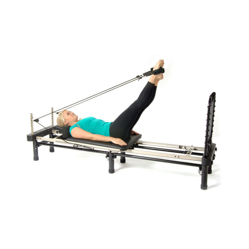 AeroPilates 700 Pilates Reformer Machine 55-4700