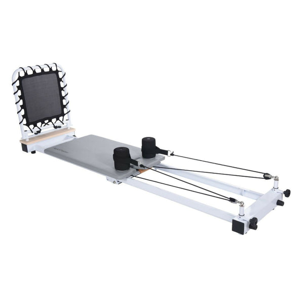 AeroPilates Precision Series 535 Pilates Reformer Machine 55-5535