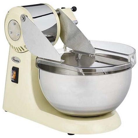 Santos 18 10-Liter Dough Mixer