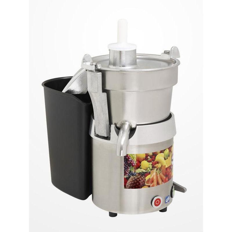 Santos 28 Commercial Centrifugal Fruit and Vegetable Juice Extractor