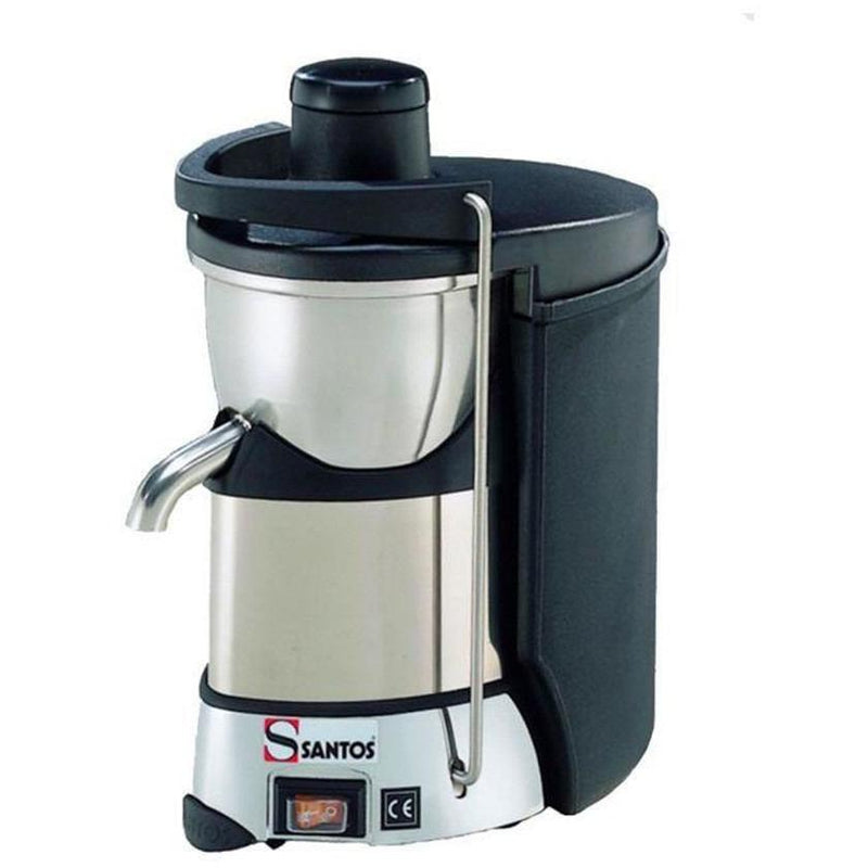 Santos 50C Centrifugal Juice Extractor