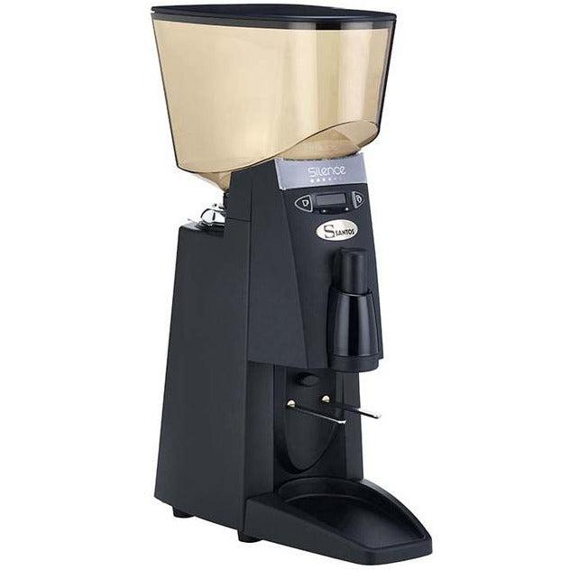 Santos 55 Automatic Silent Espresso Coffee Grinder