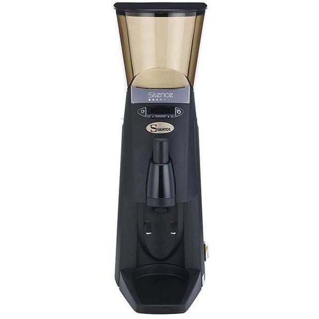 Santos 55 Automatic Silent Espresso Coffee Grinder