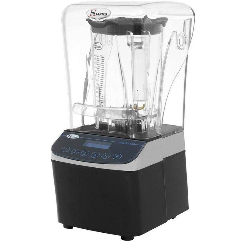 Santos 62 Brushless Blender