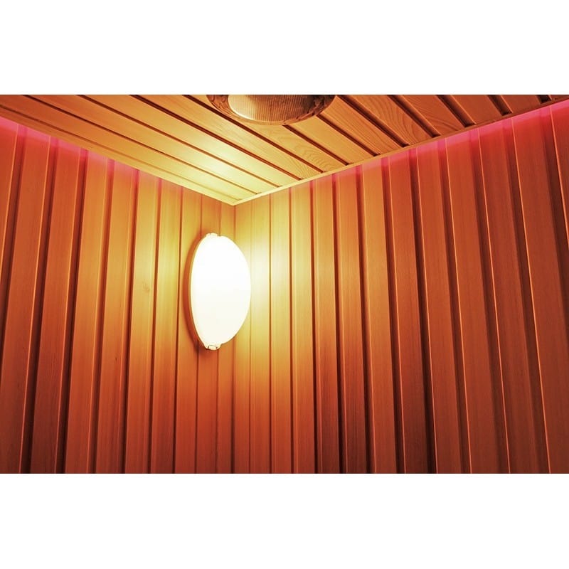 Sauna Hammam SAUNA BOREAL® EVASION 160 - 3 PLACES - 160*120*190 - PREORDER 3 to 6 MONTHS