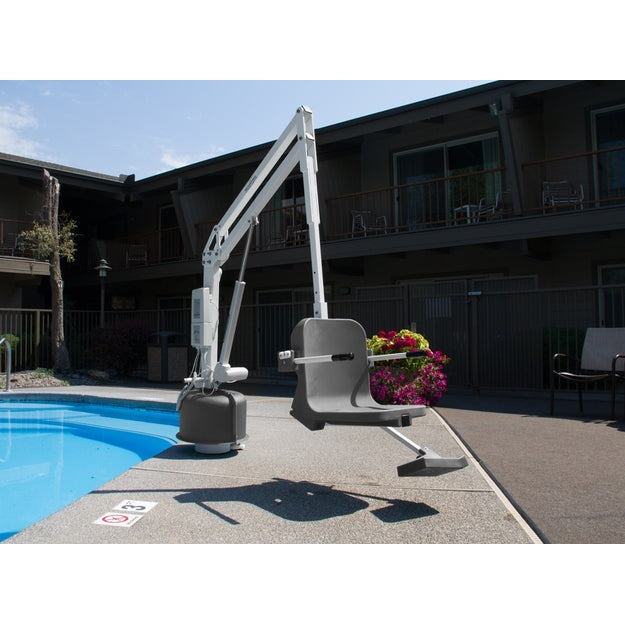 Aqua Creek Scout 2 Pool Lift Revolution Series - Discontinued - F-802SC2