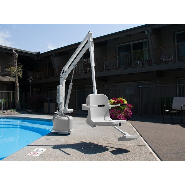 Aqua Creek Scout 2 Pool Lift Revolution Series - Discontinued - F-802SC2