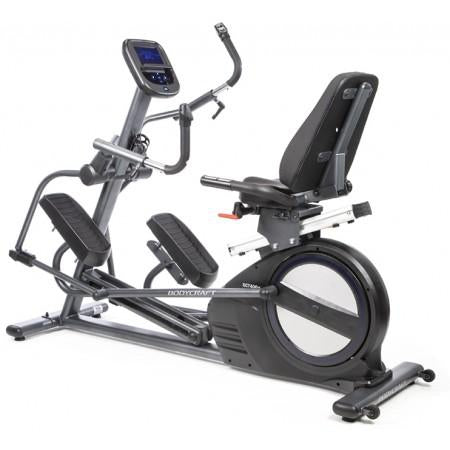 BodyCraft SCT400g Seated Elliptical - SCT400g-SC42