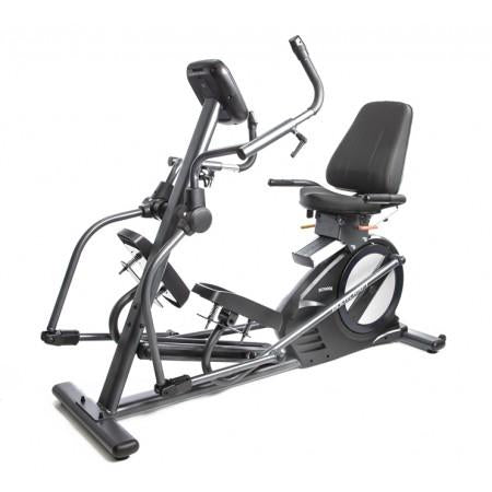 BodyCraft SCT400g Seated Elliptical - SCT400g-SC42