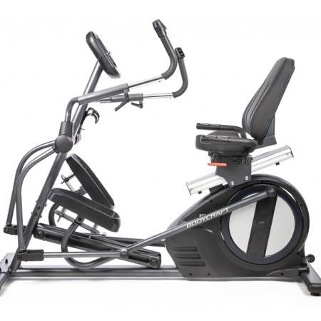 BodyCraft SCT400g Seated Elliptical - SCT400g-SC42