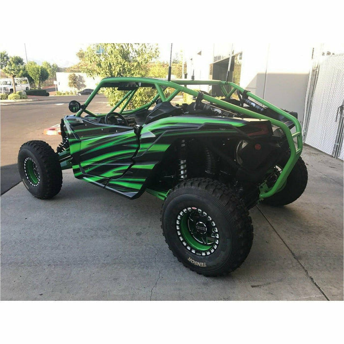 Sdr Motorsports Can Am X3 Hi-Bred Full Doors - 820505