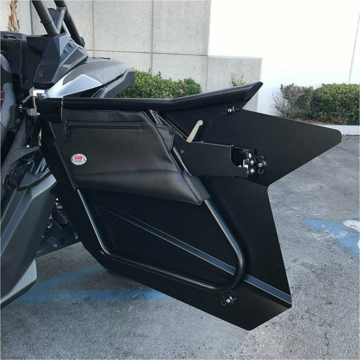 Sdr Motorsports Can Am X3 Hi-Bred Full Doors - 820505