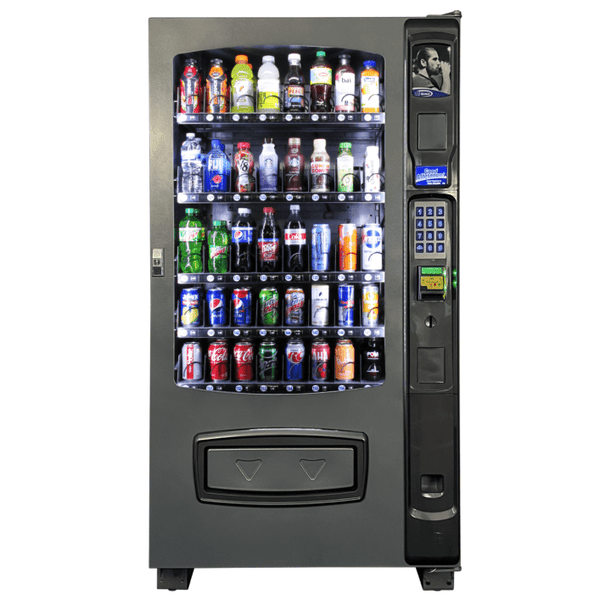 Seaga Envision Drink Machine - ENV5B